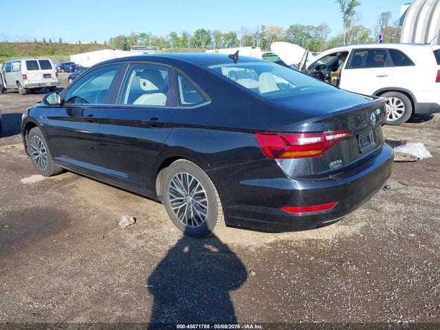 Продаж на аукціоні авто 2019 Volkswagen Jetta 1.4t Sel, vin: 3VWE57BU5KM048302, номер лоту: 45071788
