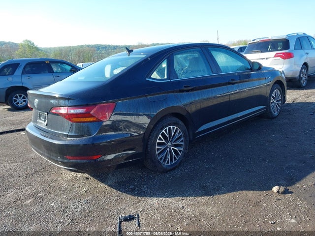 Продаж на аукціоні авто 2019 Volkswagen Jetta 1.4t Sel, vin: 3VWE57BU5KM048302, номер лоту: 45071788