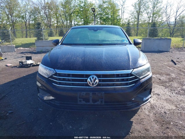 Продаж на аукціоні авто 2019 Volkswagen Jetta 1.4t Sel, vin: 3VWE57BU5KM048302, номер лоту: 45071788