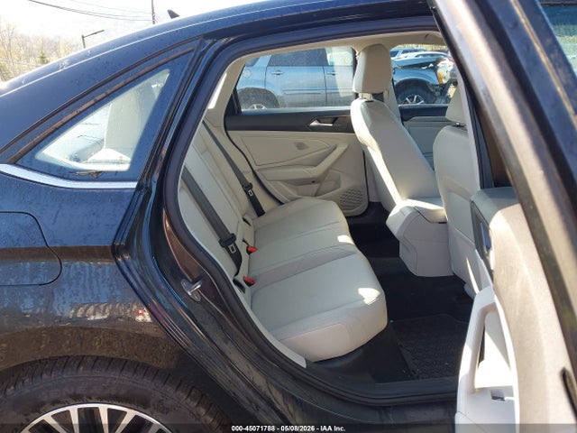 Продаж на аукціоні авто 2019 Volkswagen Jetta 1.4t Sel, vin: 3VWE57BU5KM048302, номер лоту: 45071788