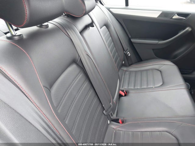 2013 Volkswagen Jetta Gli Autobahn მანქანა იყიდება აუქციონზე, vin: 3VW4A7AJXDM394136, აუქციონის ნომერი: 45071789