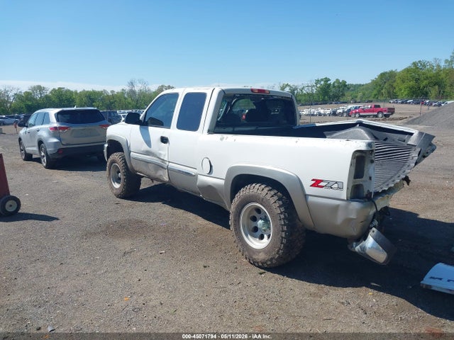 2003 Gmc Sierra 1500 Sle მანქანა იყიდება აუქციონზე, vin: 2GTEK19T331188279, აუქციონის ნომერი: 45071794