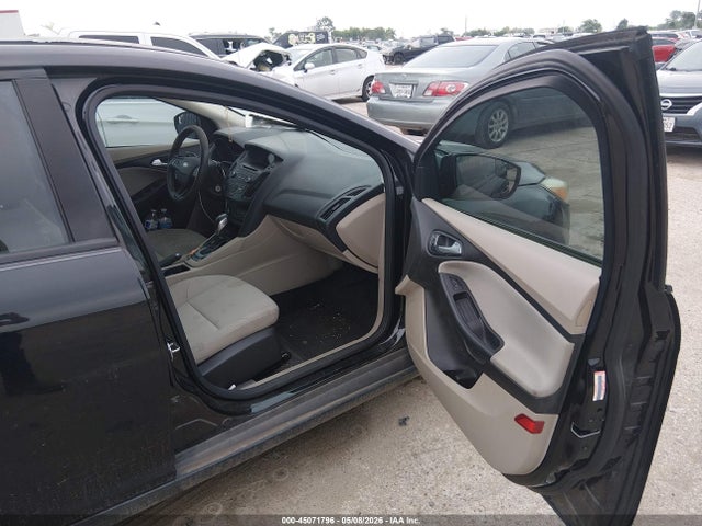 Aukcja sprzedaży 2015 Ford Focus Se, vin: 1FADP3K26FL240308, numer aukcji: 45071796