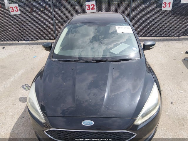 Aukcja sprzedaży 2015 Ford Focus Se, vin: 1FADP3K26FL240308, numer aukcji: 45071796
