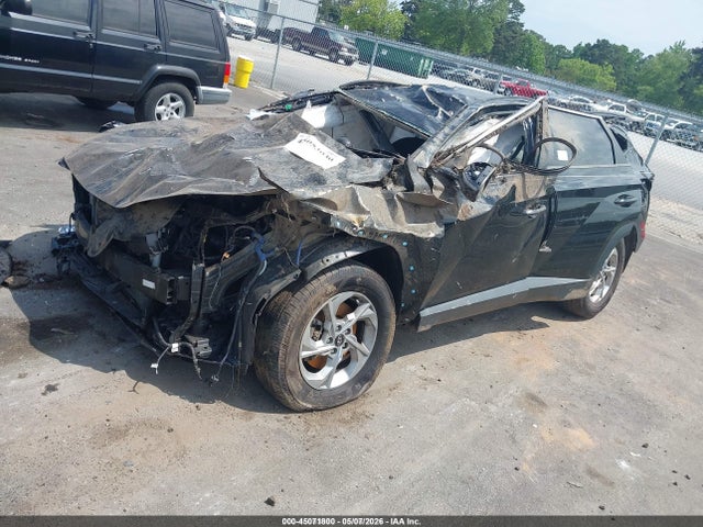 Aukcja sprzedaży 2022 Hyundai Tucson Sel, vin: KM8JB3AE2NU019204, numer aukcji: 45071800