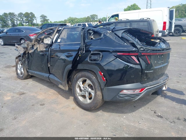 Aukcja sprzedaży 2022 Hyundai Tucson Sel, vin: KM8JB3AE2NU019204, numer aukcji: 45071800