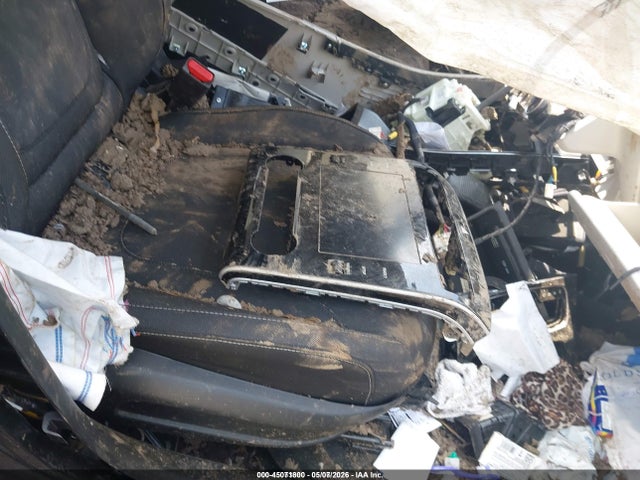 Aukcja sprzedaży 2022 Hyundai Tucson Sel, vin: KM8JB3AE2NU019204, numer aukcji: 45071800