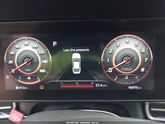 Продажа на аукционе авто 2021 Hyundai Elantra Limited, vin: 5NPLP4AG2MH036986, номер лота: 45071805