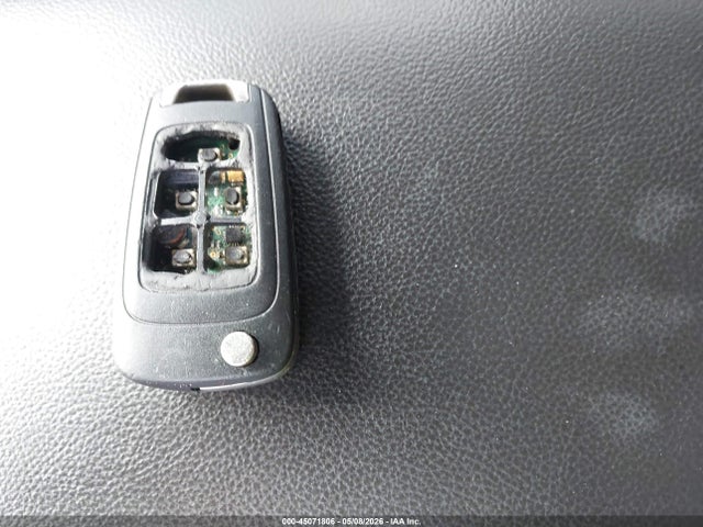 45071806 :رقم المزاد ، 2G1105S33J9125440 vin ، 2018 Chevrolet Impala 1lt مزاد بيع
