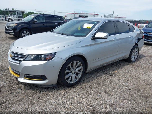 45071806 :رقم المزاد ، 2G1105S33J9125440 vin ، 2018 Chevrolet Impala 1lt مزاد بيع