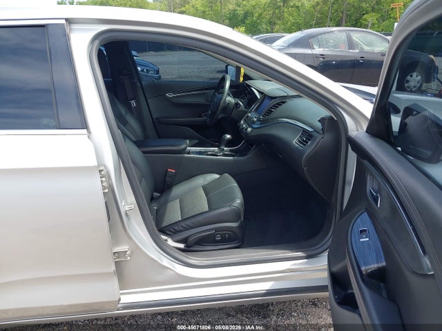45071806 :رقم المزاد ، 2G1105S33J9125440 vin ، 2018 Chevrolet Impala 1lt مزاد بيع