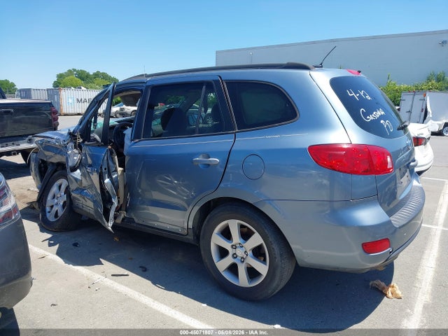 Aukcja sprzedaży 2009 Hyundai Santa Fe Gls, vin: 5NMSG13D99H247863, numer aukcji: 45071807