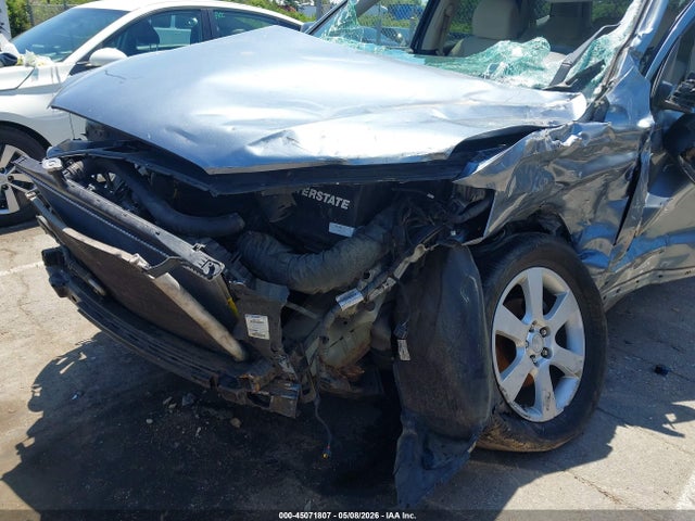 Aukcja sprzedaży 2009 Hyundai Santa Fe Gls, vin: 5NMSG13D99H247863, numer aukcji: 45071807