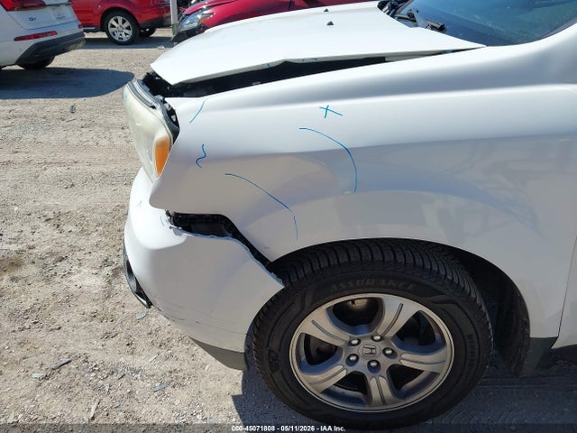 Aukcja sprzedaży 2015 Honda Pilot Ex-l, vin: 5FNYF4H59FB061236, numer aukcji: 45071808
