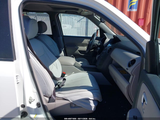 Aukcja sprzedaży 2015 Honda Pilot Ex-l, vin: 5FNYF4H59FB061236, numer aukcji: 45071808