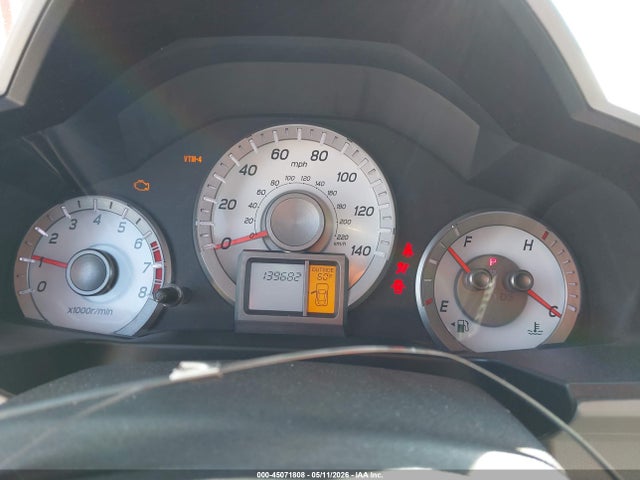 Aukcja sprzedaży 2015 Honda Pilot Ex-l, vin: 5FNYF4H59FB061236, numer aukcji: 45071808