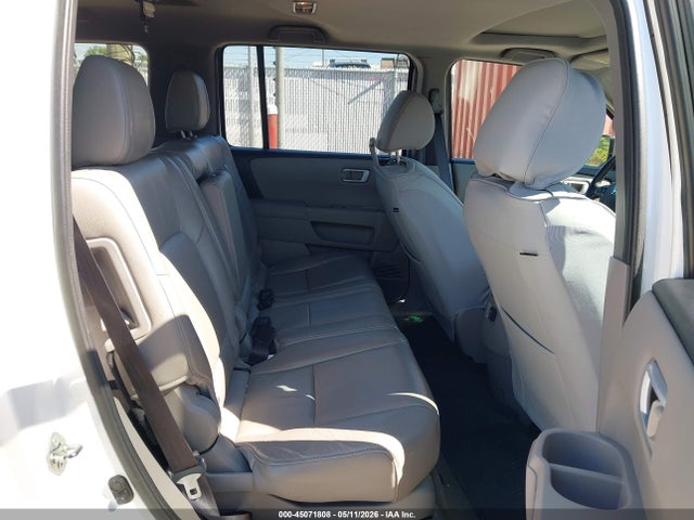 Aukcja sprzedaży 2015 Honda Pilot Ex-l, vin: 5FNYF4H59FB061236, numer aukcji: 45071808