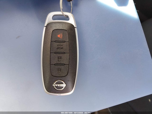 3N1AB8CV1RY364714 Nissan Sentra Sv Xtronic Cvt