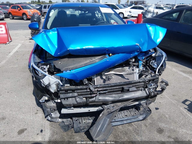 3N1AB8CV1RY364714 Nissan Sentra Sv Xtronic Cvt