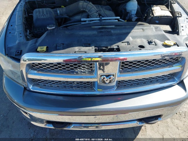 Продажа на аукционе авто 2011 Ram Ram 1500 Laramie, vin: 1D7RV1CT0BS500130, номер лота: 45071810