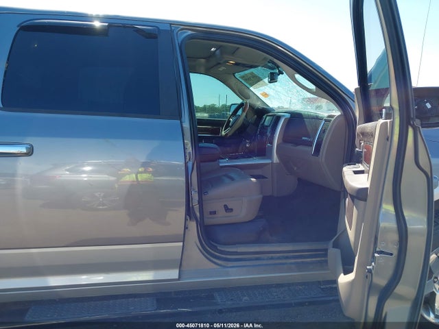 Продажа на аукционе авто 2011 Ram Ram 1500 Laramie, vin: 1D7RV1CT0BS500130, номер лота: 45071810