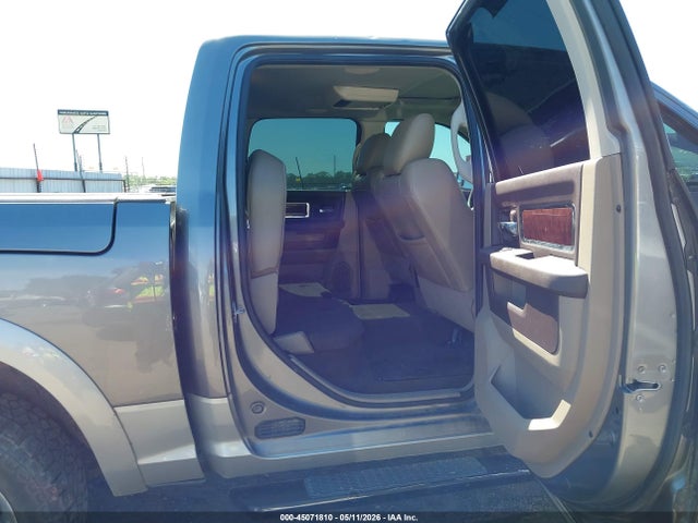 Продажа на аукционе авто 2011 Ram Ram 1500 Laramie, vin: 1D7RV1CT0BS500130, номер лота: 45071810