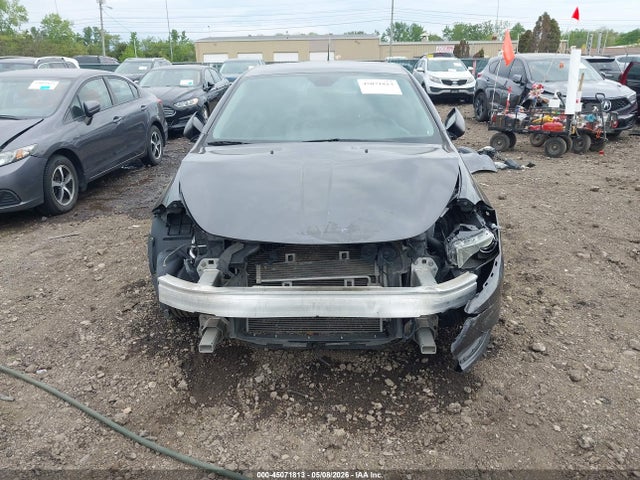 Aukcja sprzedaży 2016 Dodge Dart Sxt, vin: 1C3CDFBB6GD605795, numer aukcji: 45071813