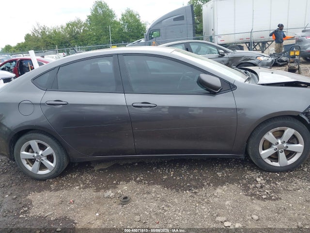 Aukcja sprzedaży 2016 Dodge Dart Sxt, vin: 1C3CDFBB6GD605795, numer aukcji: 45071813