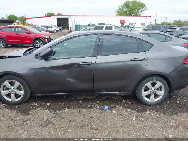 Aukcja sprzedaży 2016 Dodge Dart Sxt, vin: 1C3CDFBB6GD605795, numer aukcji: 45071813