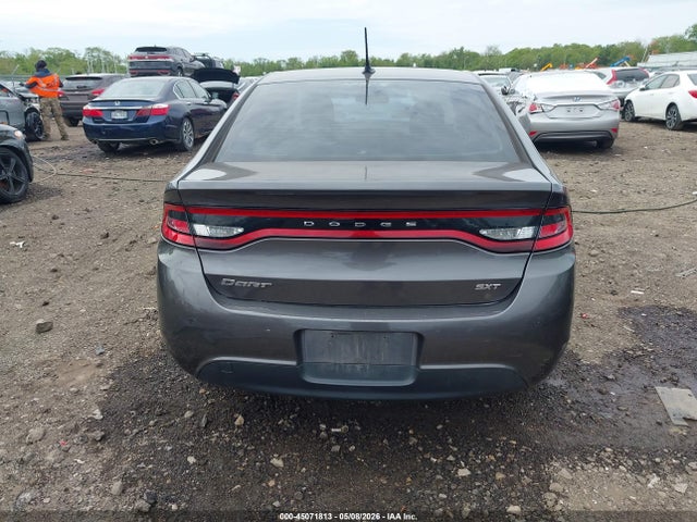 Aukcja sprzedaży 2016 Dodge Dart Sxt, vin: 1C3CDFBB6GD605795, numer aukcji: 45071813