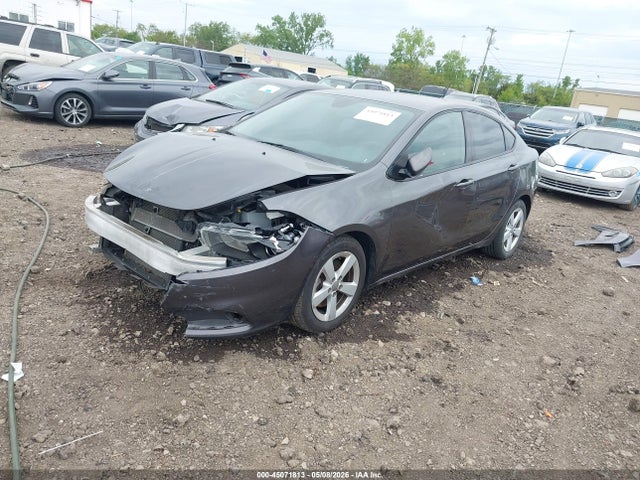 Aukcja sprzedaży 2016 Dodge Dart Sxt, vin: 1C3CDFBB6GD605795, numer aukcji: 45071813