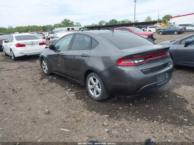 Aukcja sprzedaży 2016 Dodge Dart Sxt, vin: 1C3CDFBB6GD605795, numer aukcji: 45071813
