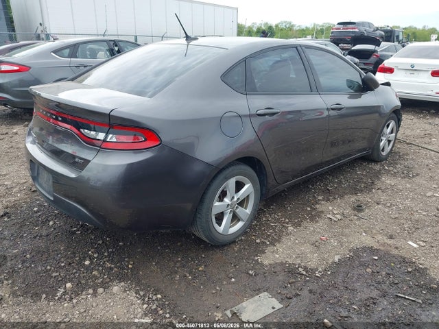 Aukcja sprzedaży 2016 Dodge Dart Sxt, vin: 1C3CDFBB6GD605795, numer aukcji: 45071813