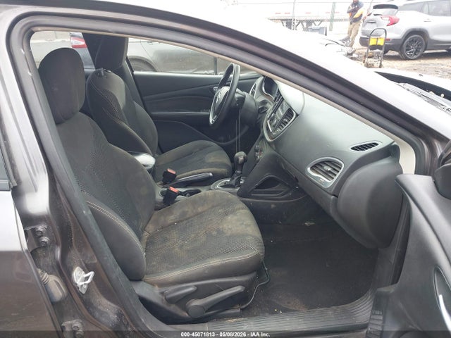 Aukcja sprzedaży 2016 Dodge Dart Sxt, vin: 1C3CDFBB6GD605795, numer aukcji: 45071813