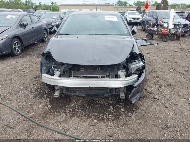 Aukcja sprzedaży 2016 Dodge Dart Sxt, vin: 1C3CDFBB6GD605795, numer aukcji: 45071813