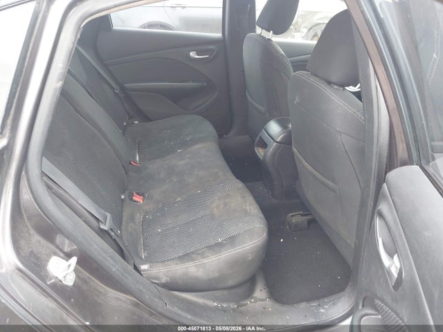 Aukcja sprzedaży 2016 Dodge Dart Sxt, vin: 1C3CDFBB6GD605795, numer aukcji: 45071813