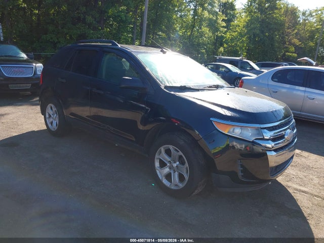 Aukcja sprzedaży 2014 Ford Edge Se, vin: 2FMDK4GC5EBA03772, numer aukcji: 45071814