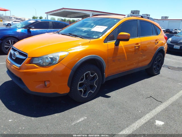 Aukcja sprzedaży 2014 Subaru Xv Crosstrek 2.0i Premium, vin: JF2GPAWC8E8216349, numer aukcji: 45071816
