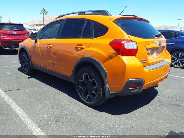 Aukcja sprzedaży 2014 Subaru Xv Crosstrek 2.0i Premium, vin: JF2GPAWC8E8216349, numer aukcji: 45071816