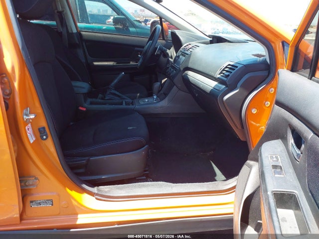 Aukcja sprzedaży 2014 Subaru Xv Crosstrek 2.0i Premium, vin: JF2GPAWC8E8216349, numer aukcji: 45071816