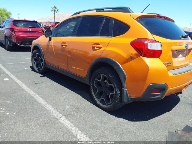 Aukcja sprzedaży 2014 Subaru Xv Crosstrek 2.0i Premium, vin: JF2GPAWC8E8216349, numer aukcji: 45071816