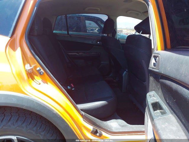 Aukcja sprzedaży 2014 Subaru Xv Crosstrek 2.0i Premium, vin: JF2GPAWC8E8216349, numer aukcji: 45071816