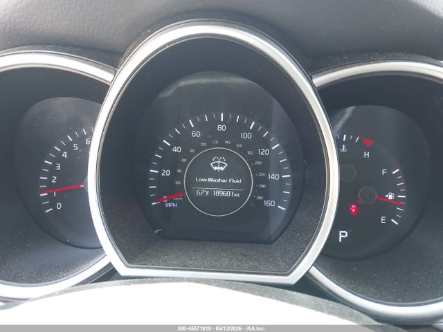 Aukcja sprzedaży 2015 Kia Optima Lx, vin: KNAGM4A76F5544307, numer aukcji: 45071819