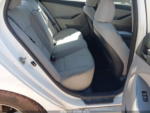 Aukcja sprzedaży 2015 Kia Optima Lx, vin: KNAGM4A76F5544307, numer aukcji: 45071819