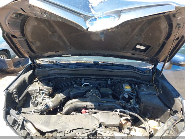Продаж на аукціоні авто 2014 Subaru Forester 2.5i Touring, vin: JF2SJAPC9EH551078, номер лоту: 45071820