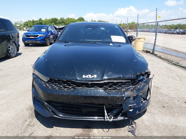 45071821 :رقم المزاد ، 5XXG44J84PG191980 vin ، 2023 Kia K5 Gt مزاد بيع