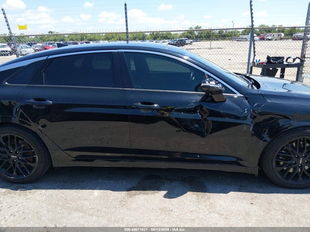 45071821 :رقم المزاد ، 5XXG44J84PG191980 vin ، 2023 Kia K5 Gt مزاد بيع
