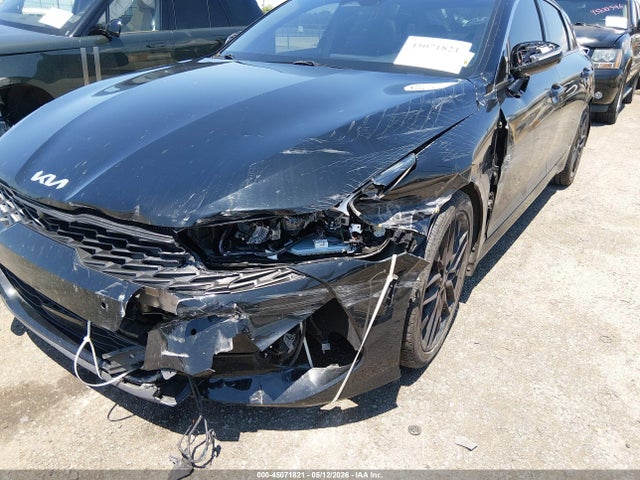 45071821 :رقم المزاد ، 5XXG44J84PG191980 vin ، 2023 Kia K5 Gt مزاد بيع