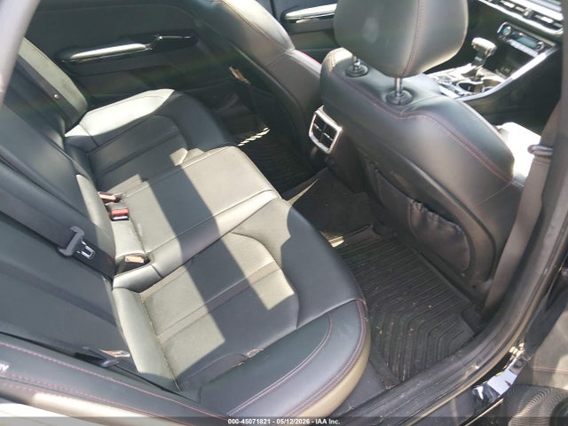 45071821 :رقم المزاد ، 5XXG44J84PG191980 vin ، 2023 Kia K5 Gt مزاد بيع