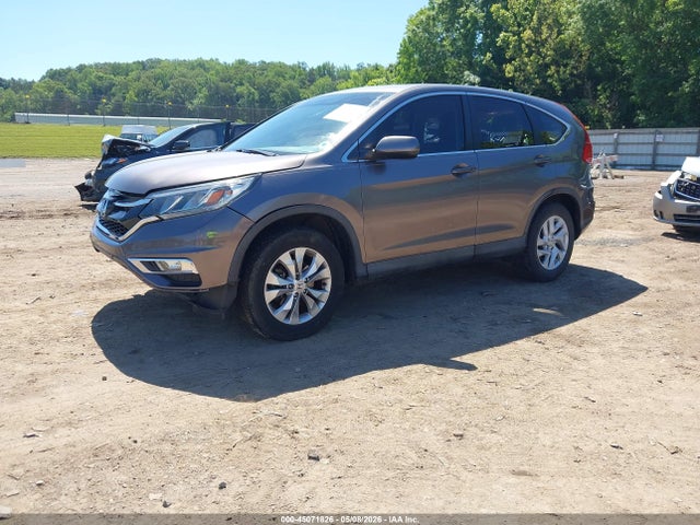 Продаж на аукціоні авто 2016 Honda Cr-v Ex, vin: 3CZRM3H51GG717181, номер лоту: 45071826